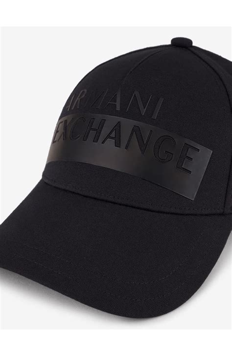 armani exchange caps price.